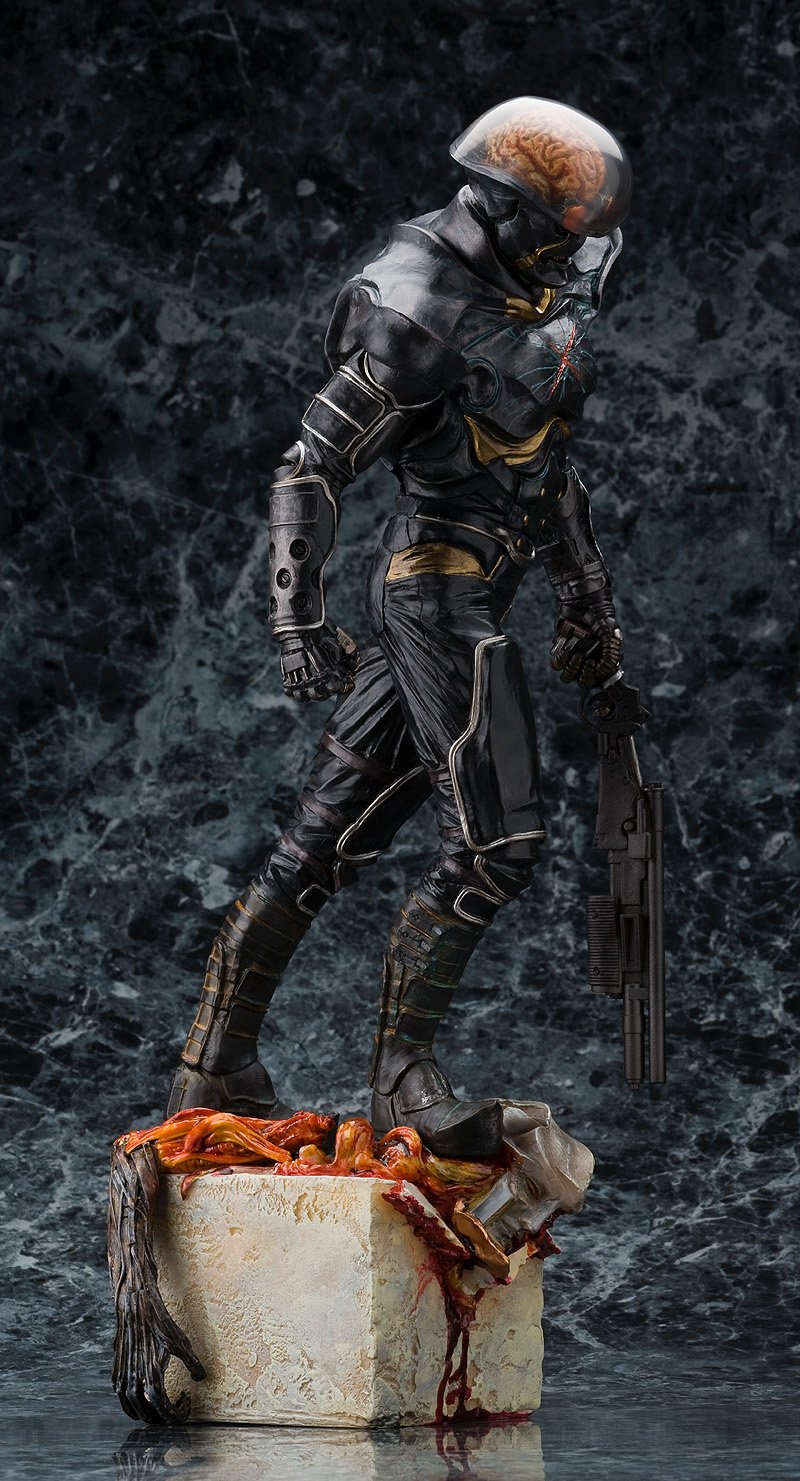 Amazon | 人造人間ハカイダー 人造人間ハカイダー (ノンスケールソフト