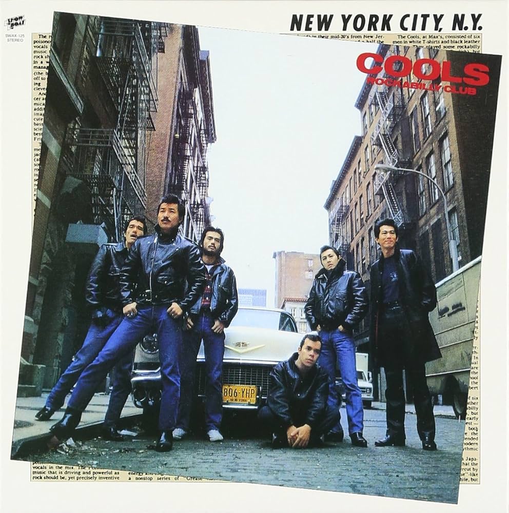 Amazon.co.jp: NEW YORK CITY，N．Y: ミュージック