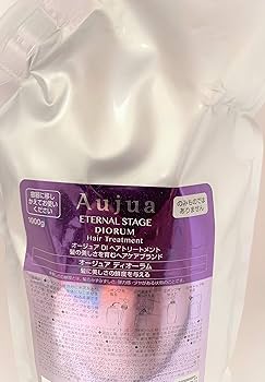 Amazon | オージュア DI ディオーラム ヘアトリートメント(1kg) 誕生日