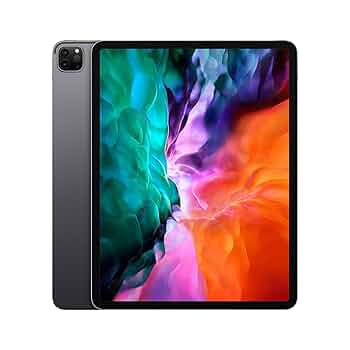 Amazon.co.jp: 【整備済み品】 Apple iPad Pro 12.9インチ (第4世代
