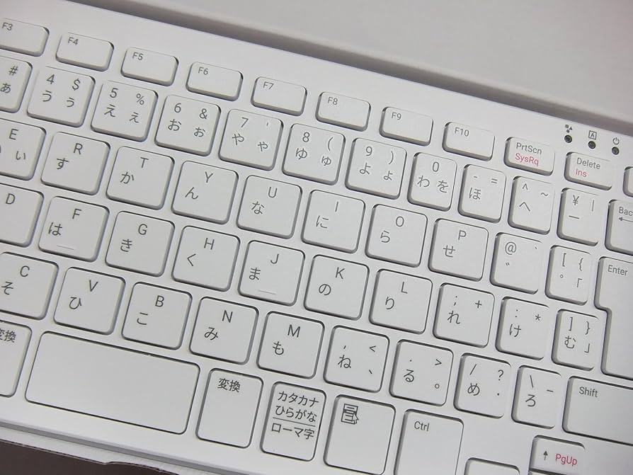 Amazon.co.jp: Raspberry pi 500 日本語キーボード : パソコン・周辺機器