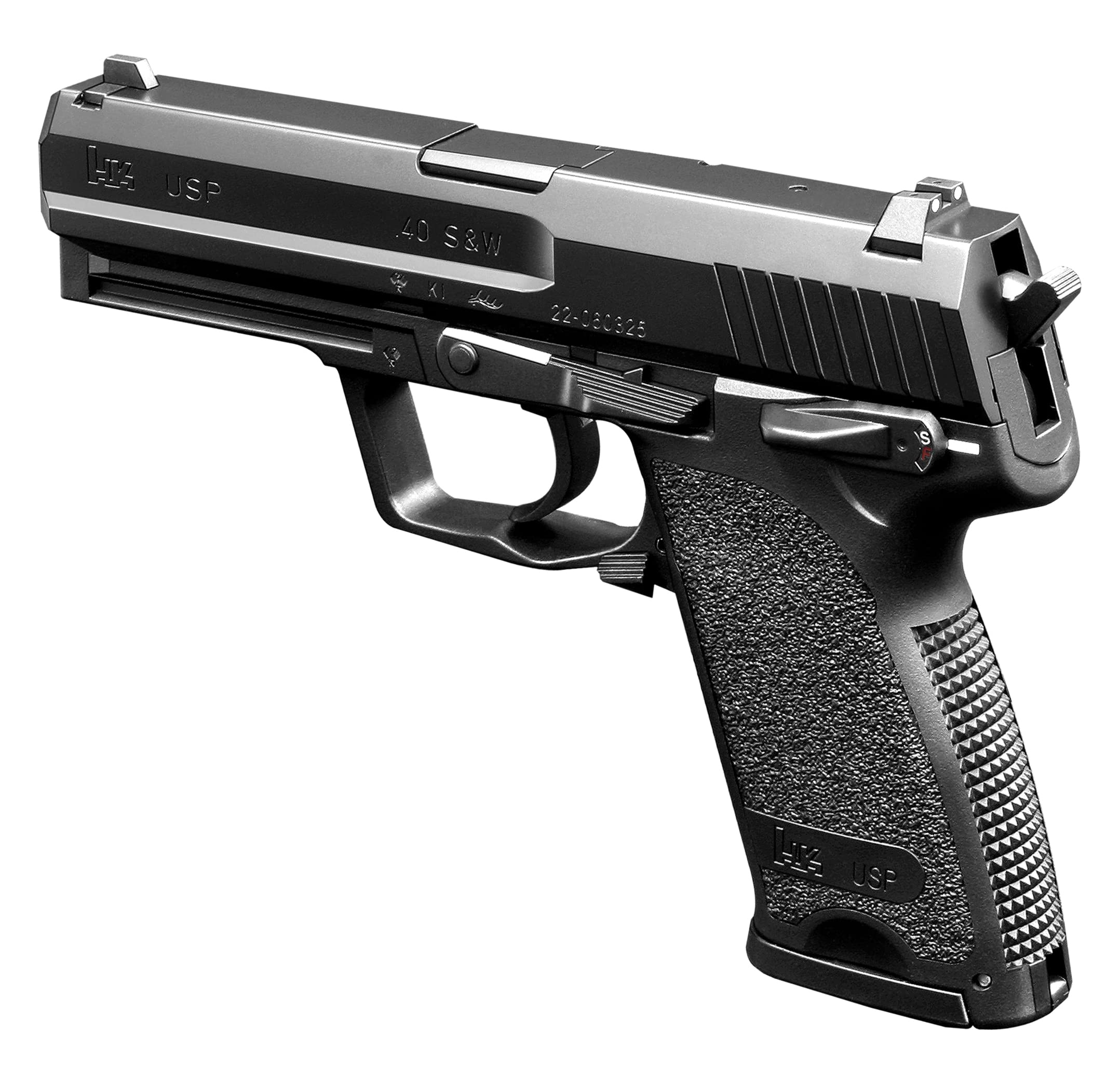 Amazon.co.jp: 東京マルイ No.13 H&K USP 18歳以上電動ハンドガン