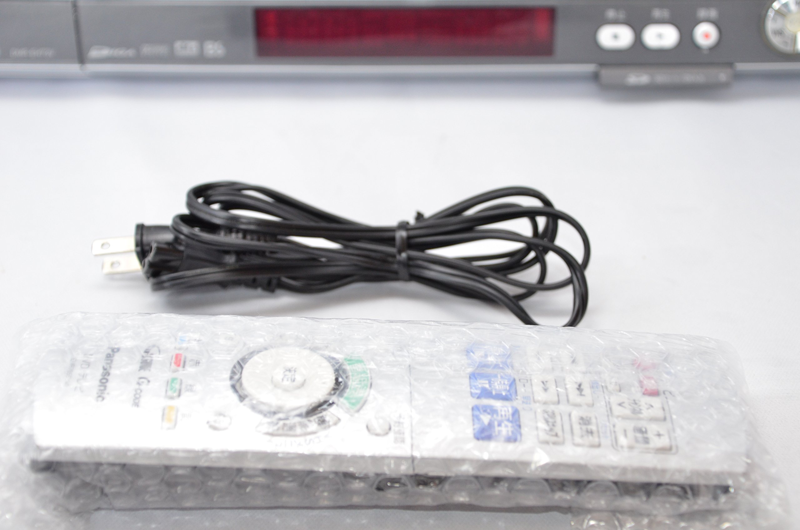 Amazon.co.jp: Panasonic DIGA DMR-EH73V DVD/HDD Recorder 4-in-1 HDD