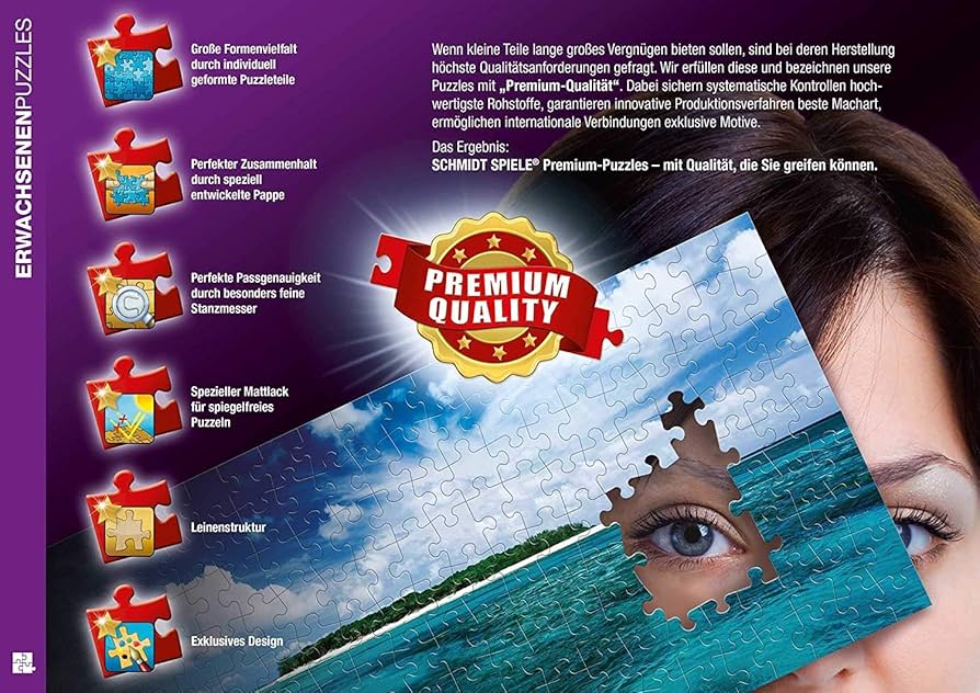 Amazon.co.jp: 1000ピース ジグゾーパズル ディズニー 眠れる森の美女