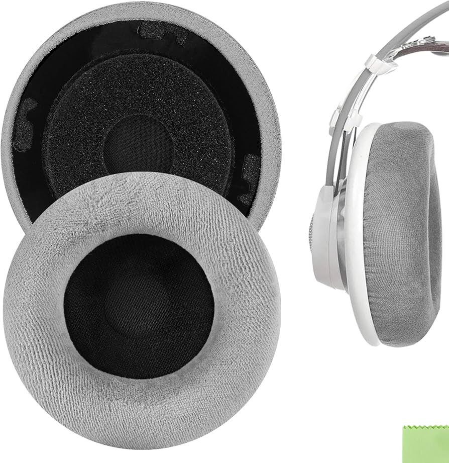 Amazon | Geekria イヤーパッド Comfort 互換性 パッドアーカーゲー