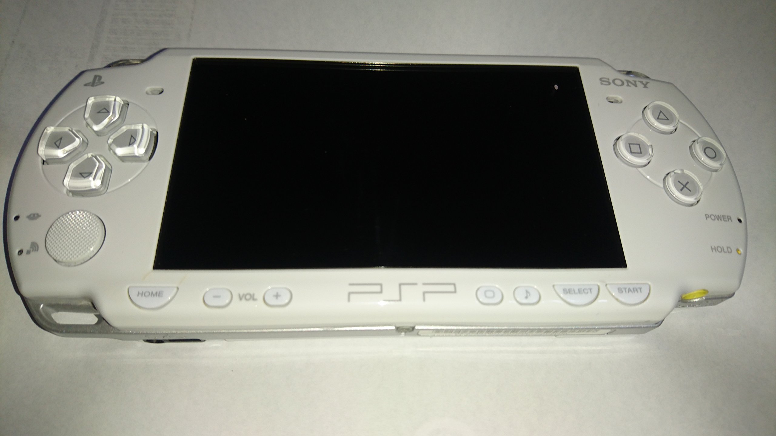 Amazon | PSP「プレイステーション・ポータブル」 セラミック