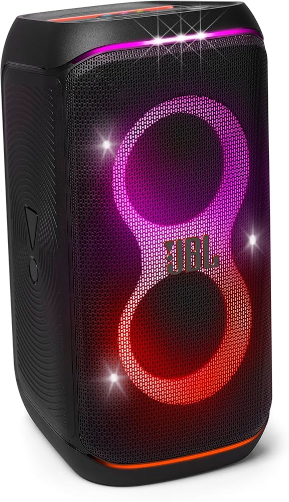 Amazon.co.jp: JBL PartyBox Club 120 Bluetoothスピーカー ワイヤレス