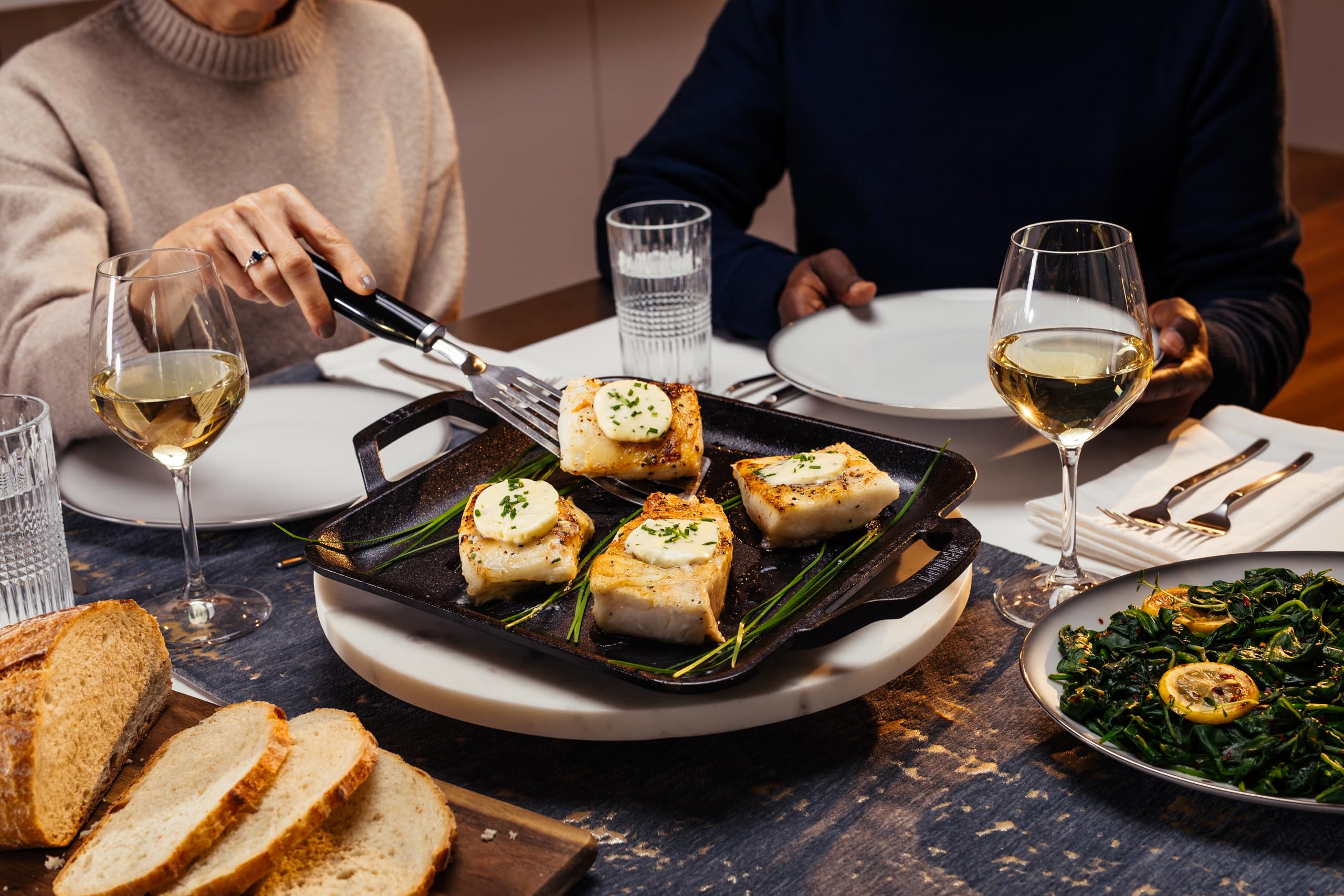 Amazon.co.jp: ロッジ(Lodge) スクエアグリドル シェフコレクション