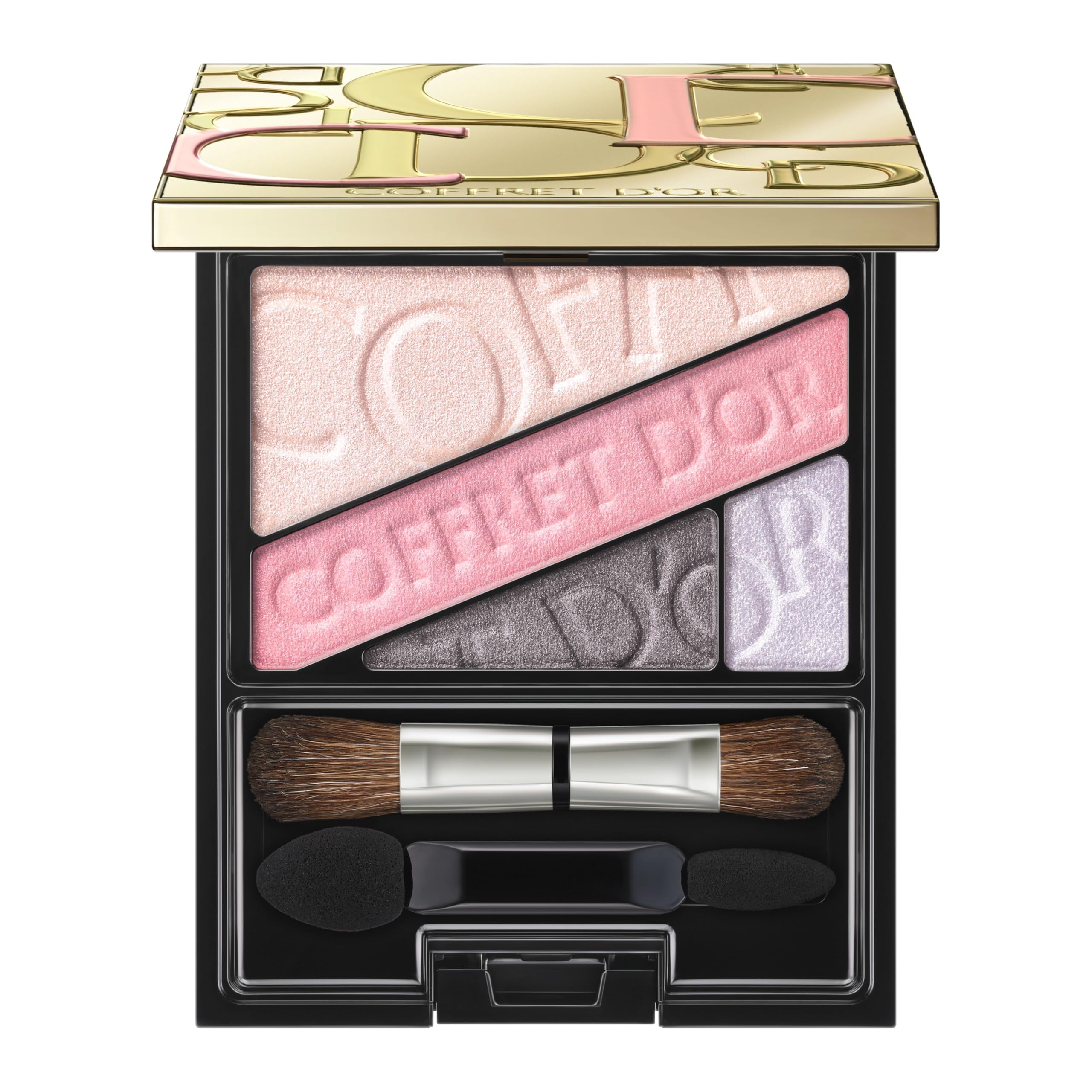 Amazon.co.jp: COFFRET D'OR コフレドール アイシャドウ ビューティ
