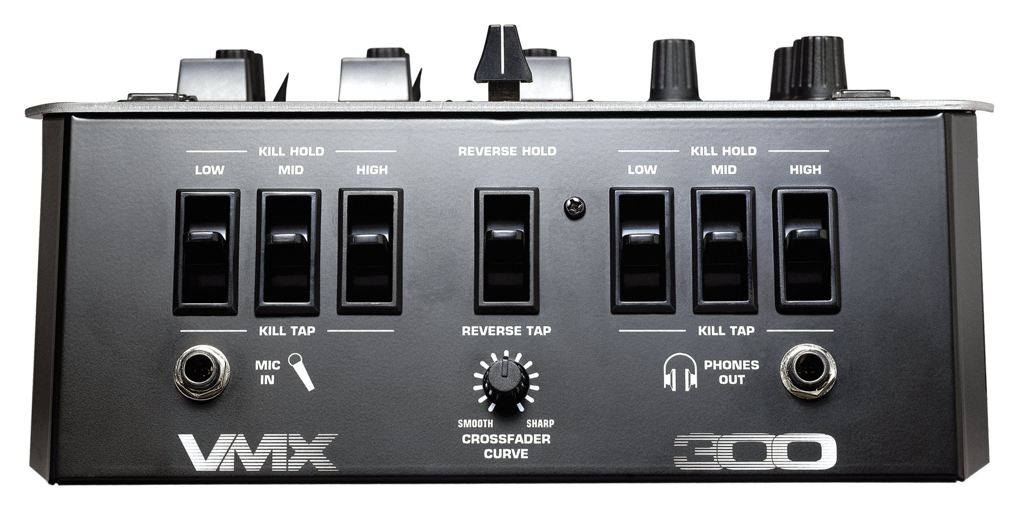 Amazon.com: Behringer Pro Mixer Vmx300 Professional 3-Channel Dj