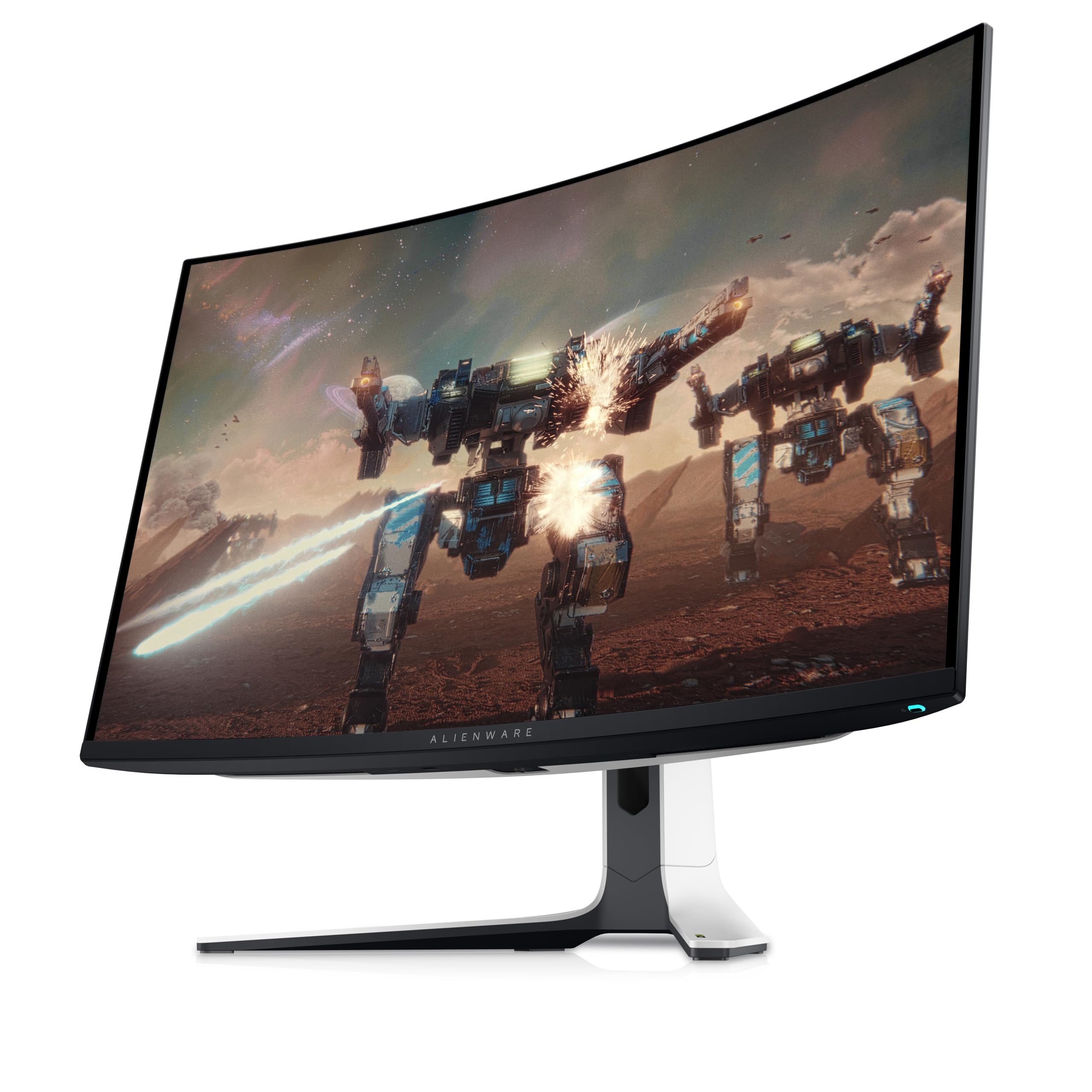 Monitor Gamer Alienware 32