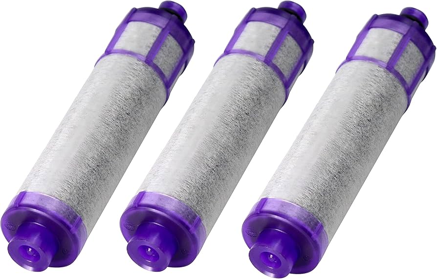 Amazon | LIXIL リクシル INAX 交換用浄水器カートリッジ [JF-22]x3 12