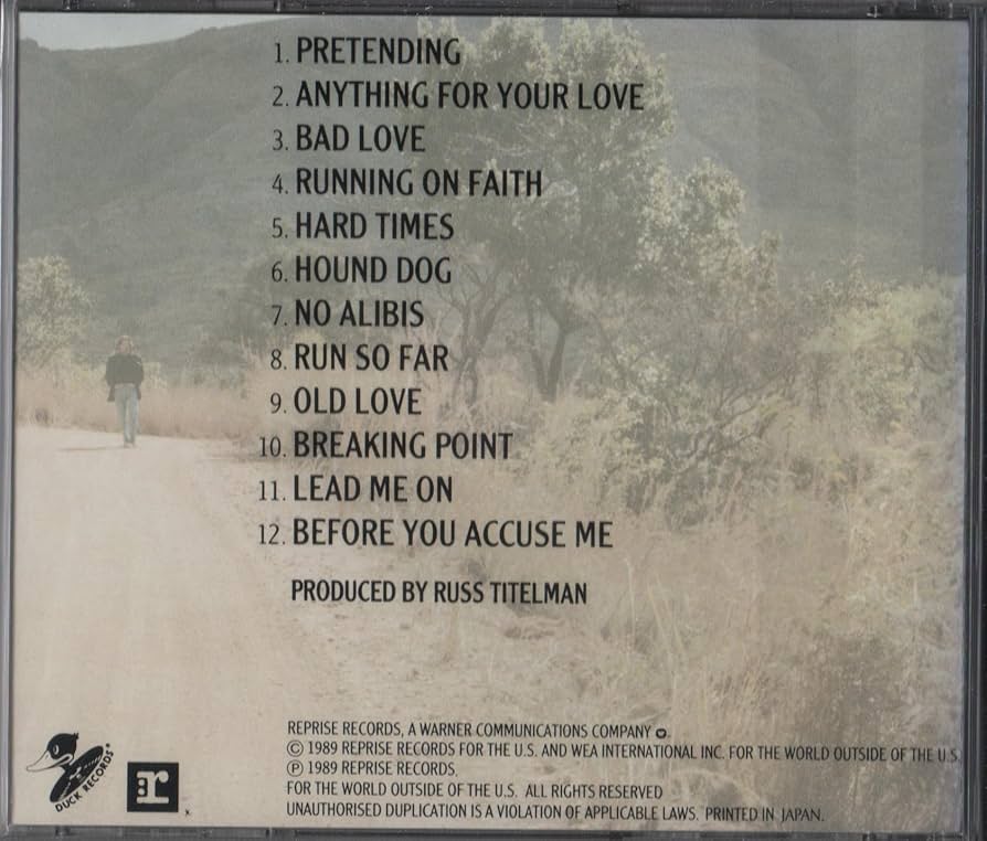 Amazon.co.jp: ジャーニーマン - エリック・クラプトン: ミュージック