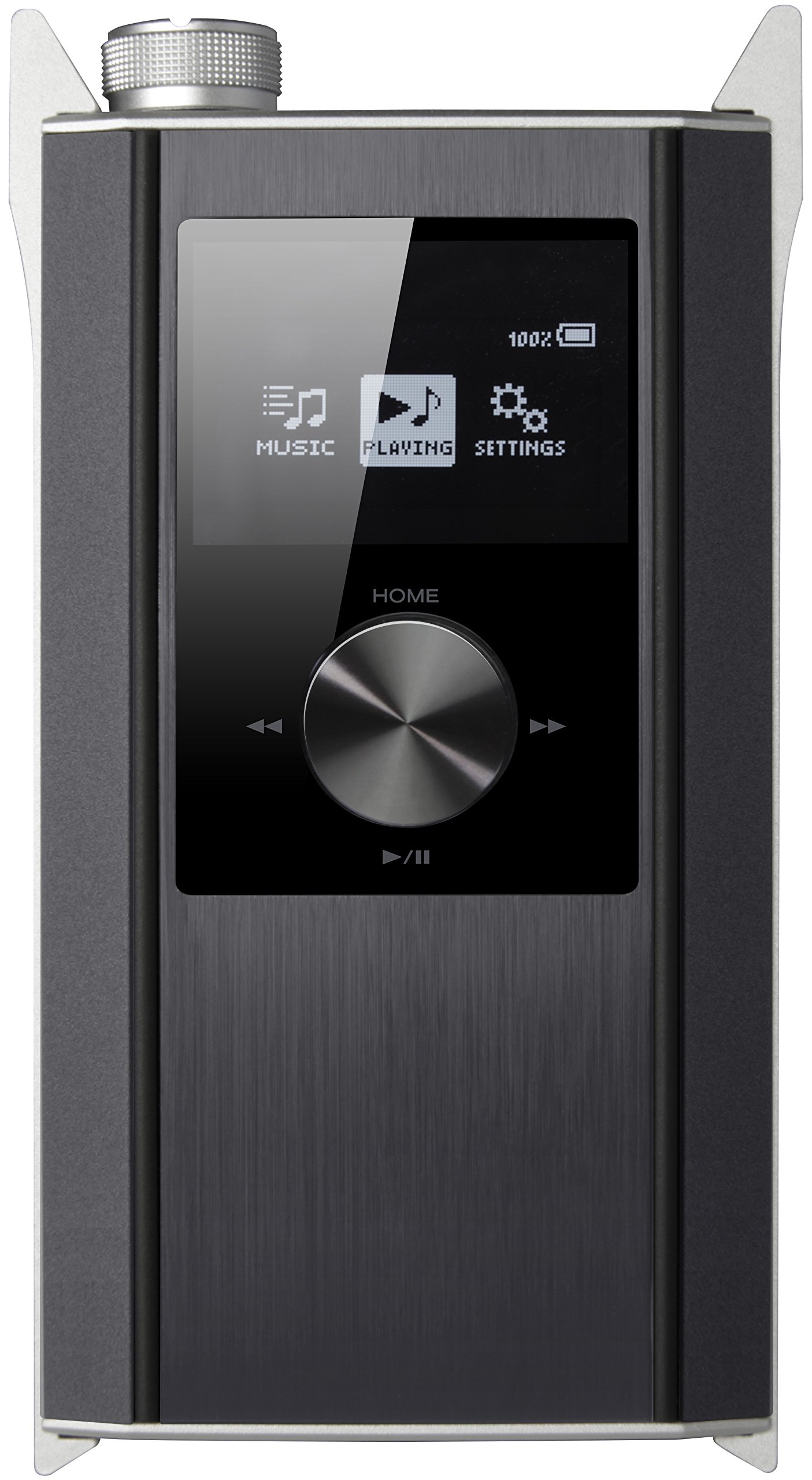 Amazon | TEAC ポータブルアンププレーヤー ハイレゾ音源対応 ブラック