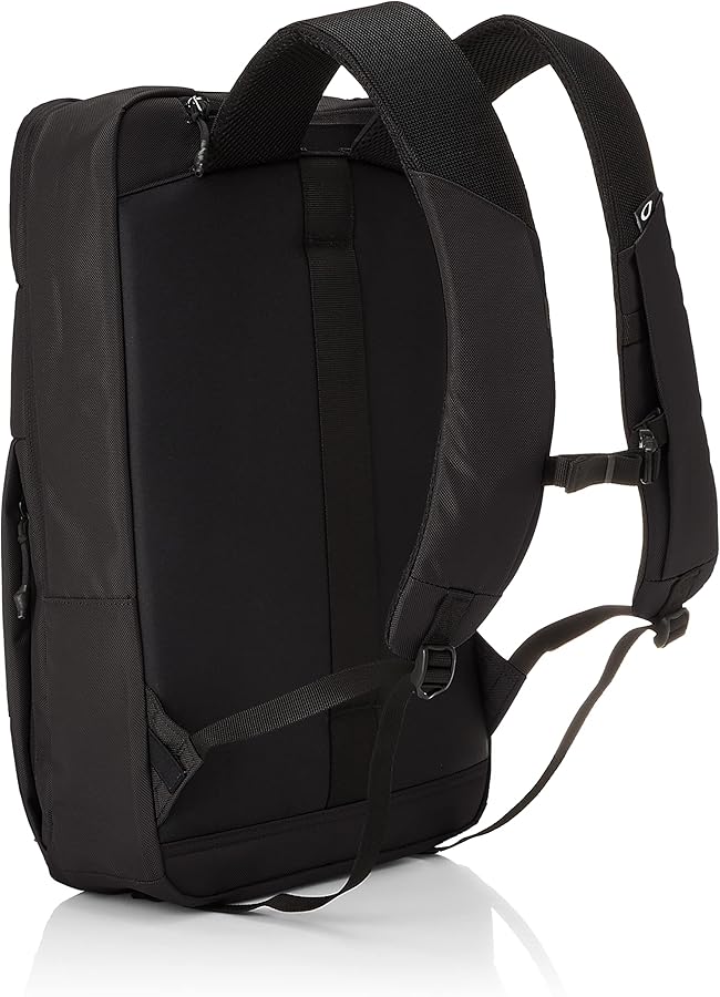 Amazon.co.jp: [オークリー] バックパック DIGITAL WORK BACKPACK S