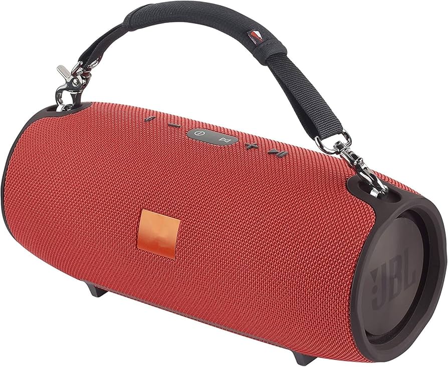 Amazon.com: TXEsign Removable Speaker Handle Strap for JBL Xtreme