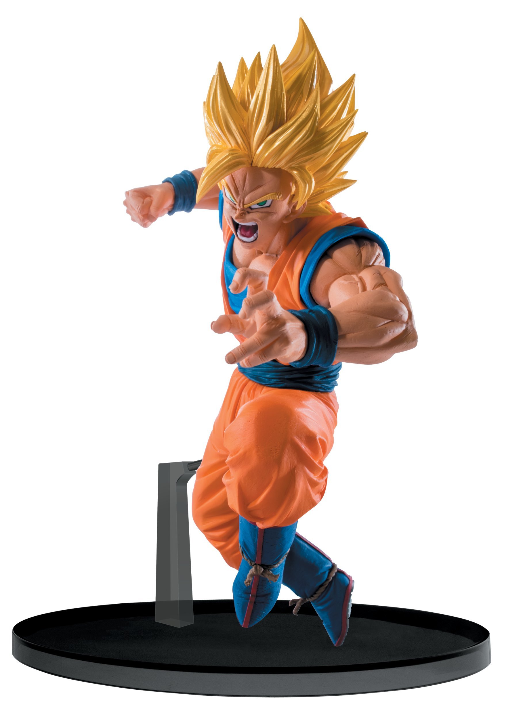 Amazon.co.jp: ドラゴンボール超 SCultures BIG 造形天下一武道会6 其