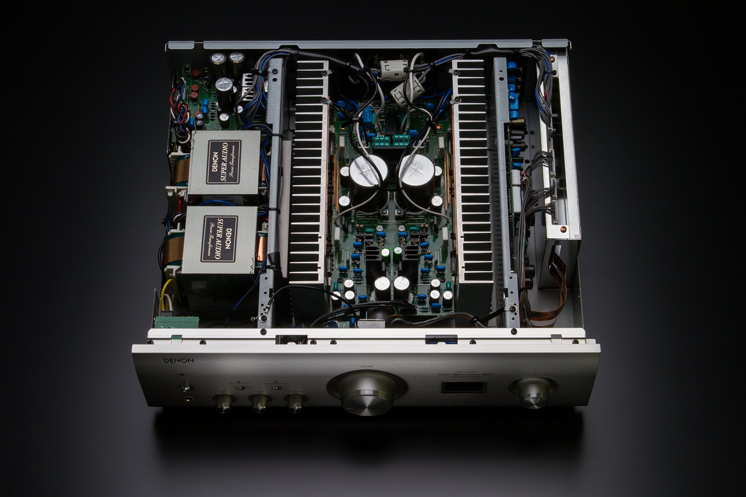 Amazon.co.jp: デノン Denon PMA-1600NE プリメインアンプ DSD