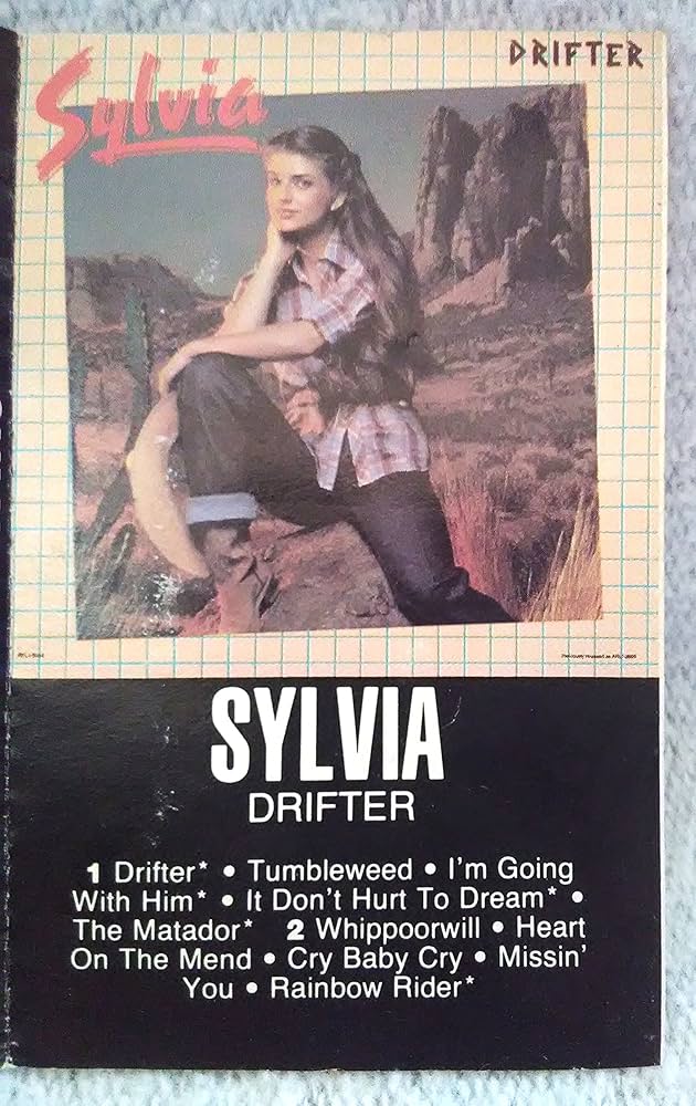 Sylvia - Drifter - Amazon.com Music