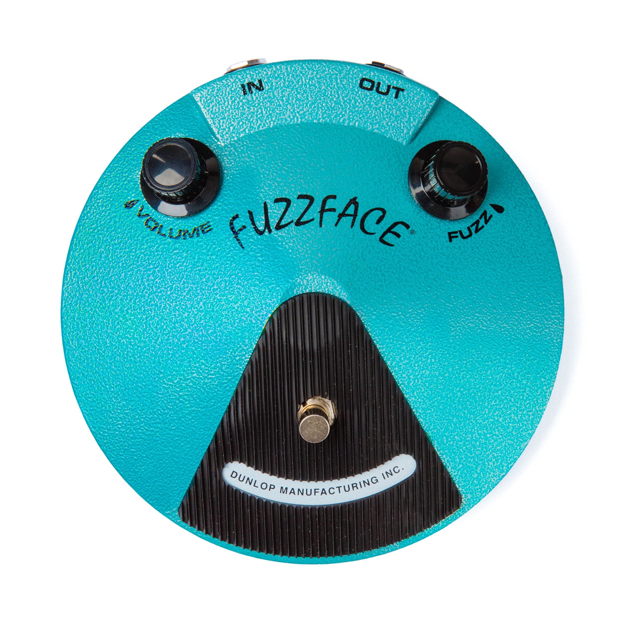 Amazon.com: Jimi Hendrix Fuzz Face Distortion : Musical Instruments