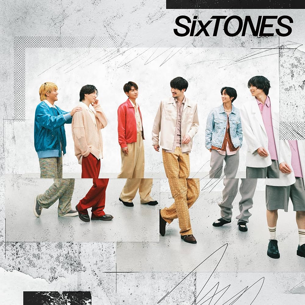 Amazon.co.jp: 【メーカー特典あり】音色 (通常盤) - SixTONES (クリア