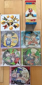 Amazon.co.jp: 「ドラゴンボール」「ドラゴンボールZ」大全集