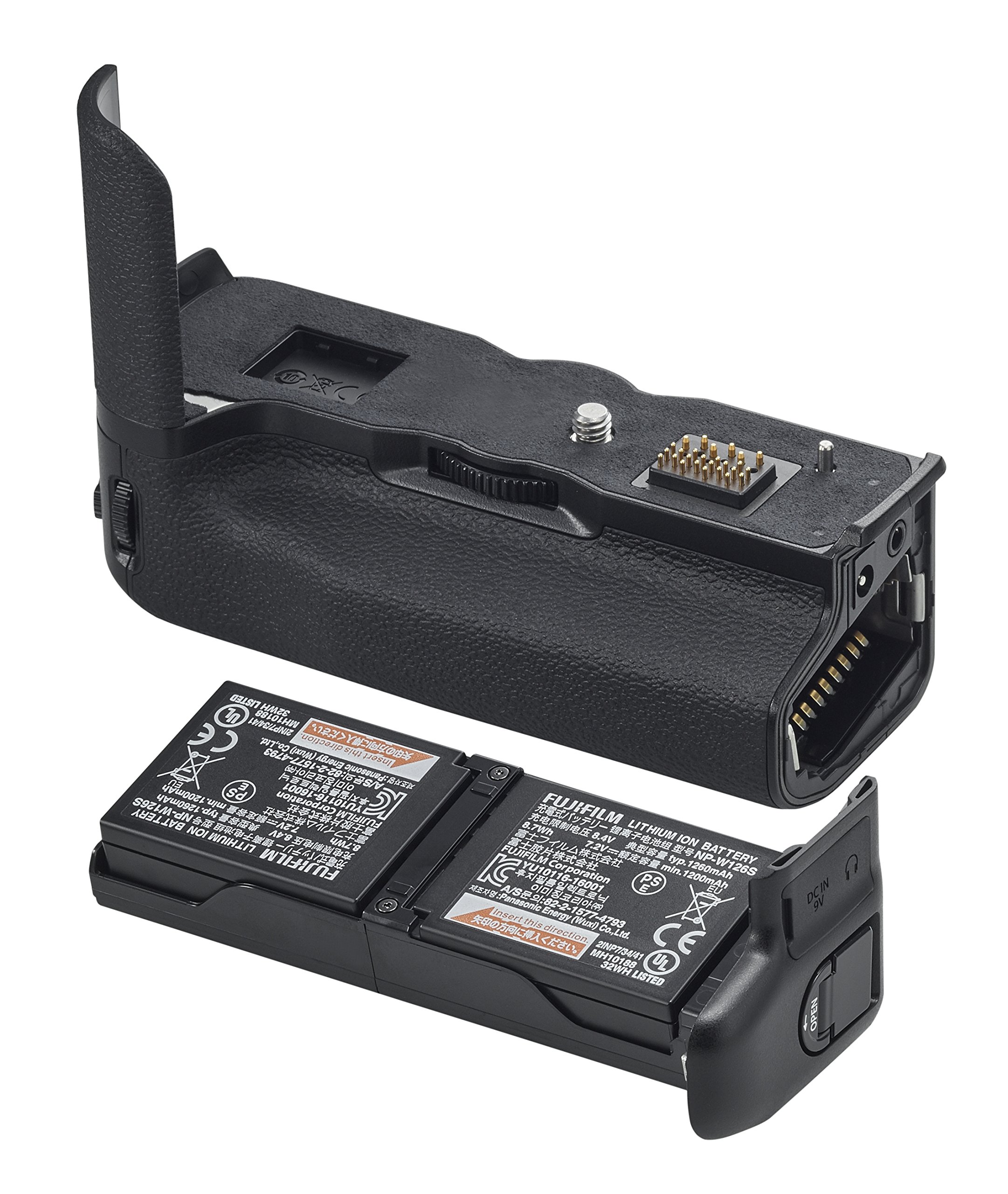 Amazon | 富士フイルム(FUJIFILM) X-T2用縦位置パワーブースター