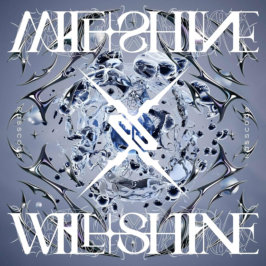 Amazon.co.jp: WILLSHINE (初回生産限定盤) - PassCode: ミュージック