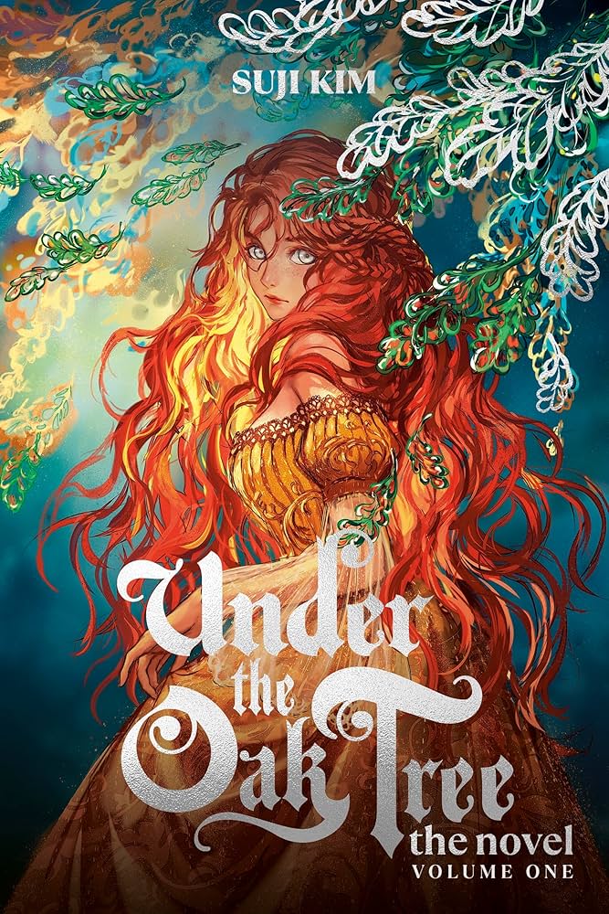 Amazon.com: Under the Oak Tree, Vol. 1 (novel): The New York Times
