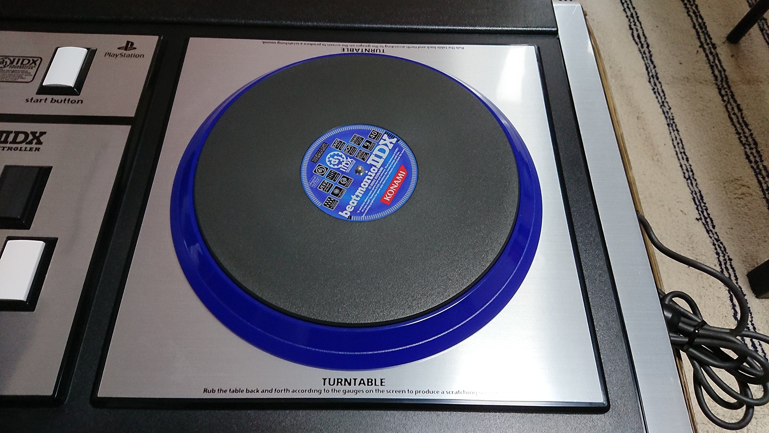 Amazon | beatmania IIDX アーケードスタイルコントローラ