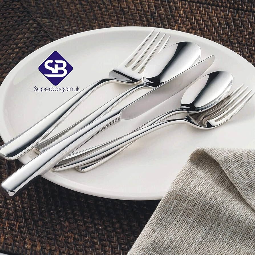 Amazon | 【HENCKELS】正規品 ヘンケルス 20pc カトラリーセット