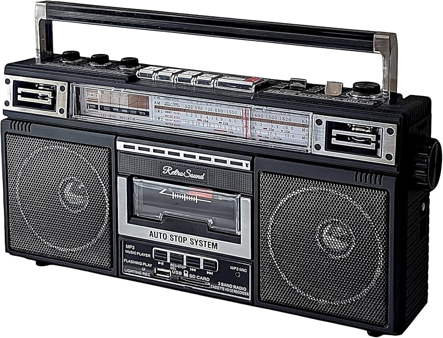 Amazon.co.jp: 懐かしさと新しさが響き合う レトロサウンド・ラジオ