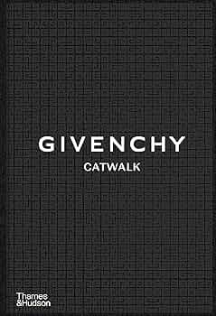 Amazon | Givenchy Catwalk: The Complete Collections | Samson