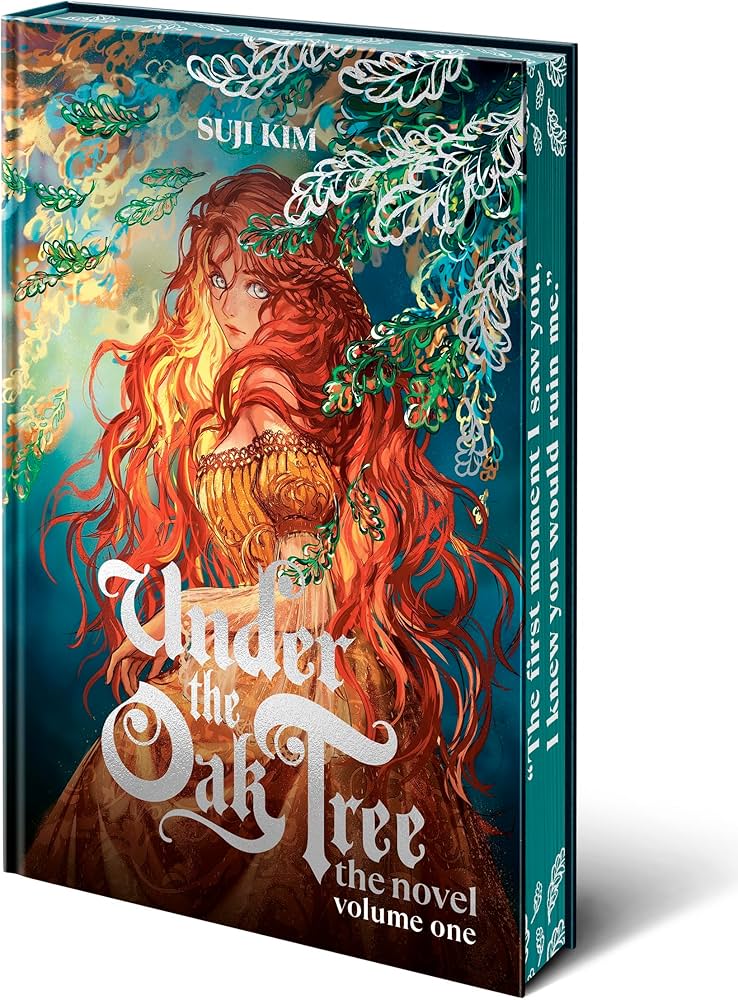 Amazon.com: Under the Oak Tree: Volume 1 (The Novel) (Under the