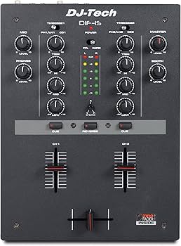 Amazon | クロスフェーダー「Mini innoFADER」搭載