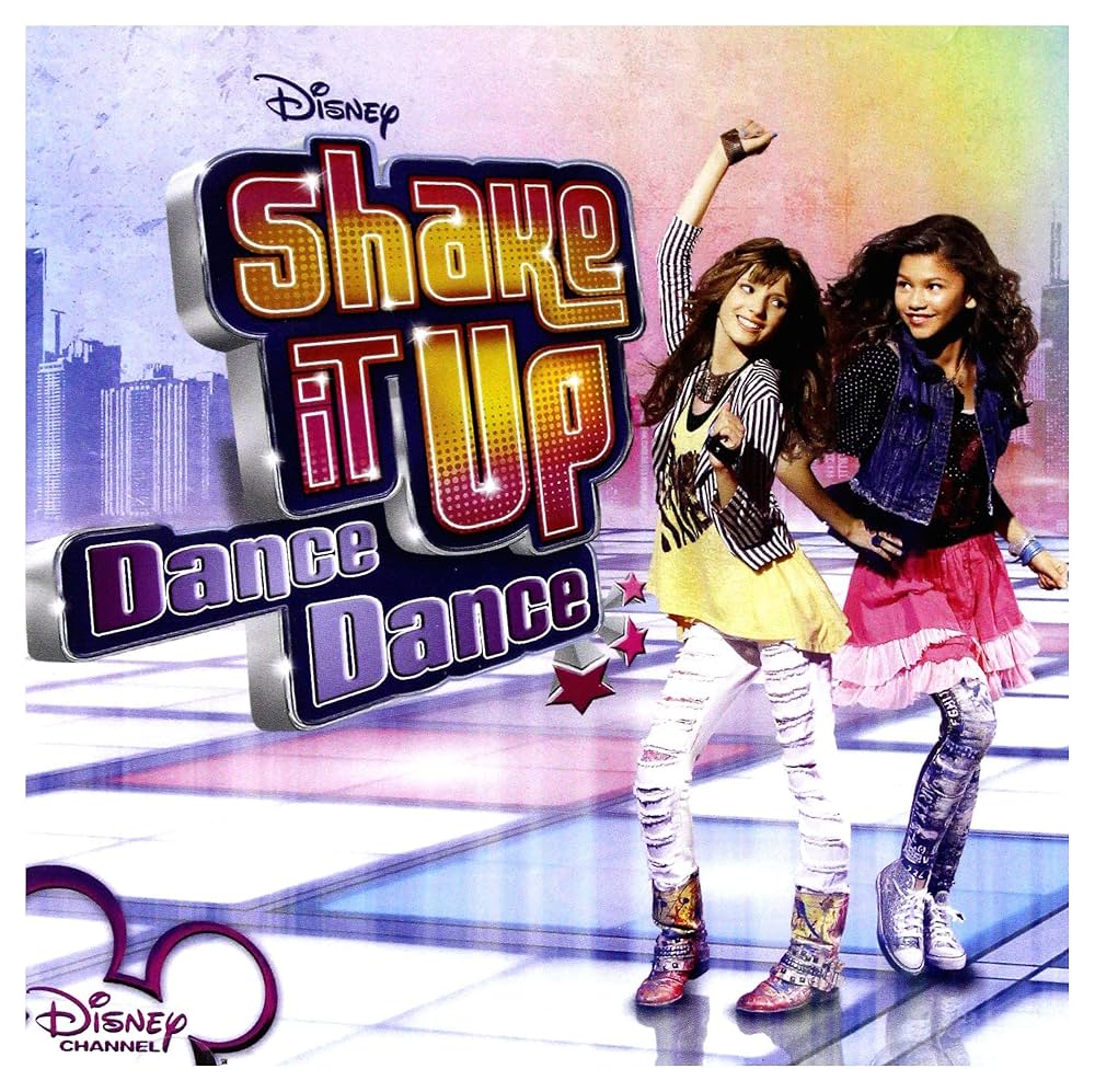 Shake It Up: Dance Dance - Amazon.com Music