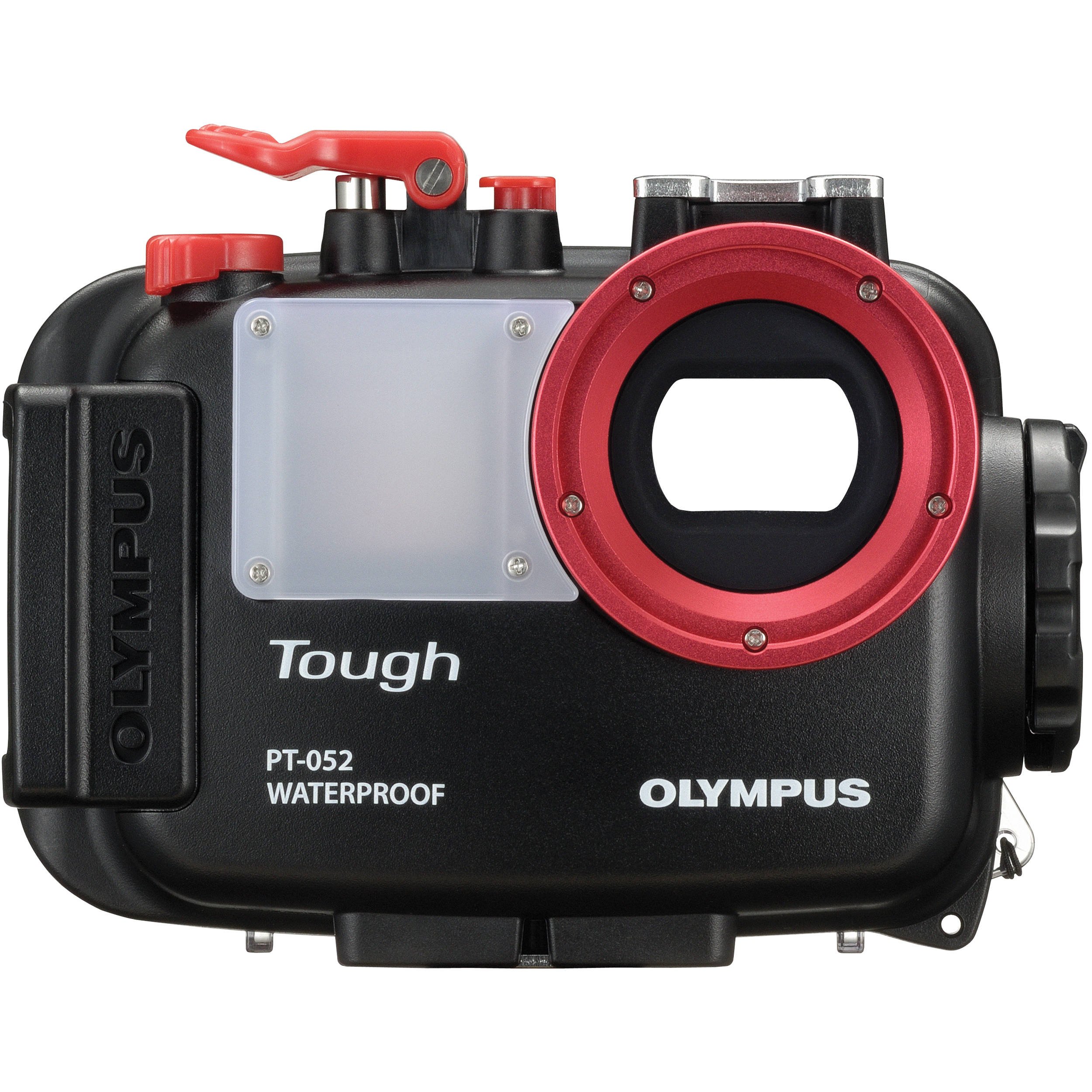 Amazon.com : Olympus PT-052 Underwater Housing for TG-820 Digital
