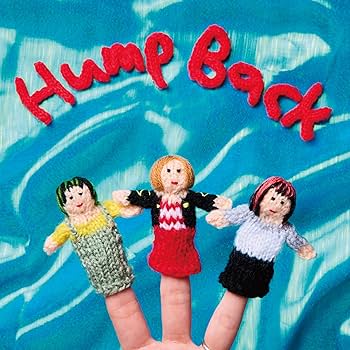 Amazon.co.jp: Hump Back: ミュージック