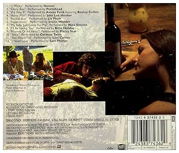 Amazon.co.jp: Stealing Beauty (Original Soundtrack): ミュージック