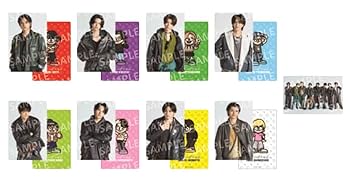 Amazon.co.jp: 【メーカー特典あり】Steal The Show / レシピ (3形態