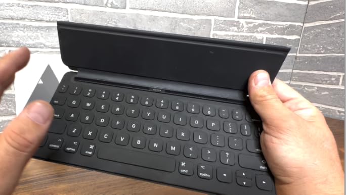 Amazon.com: Apple Smart Keyboard Folio (for 12.9-inch iPad Pro