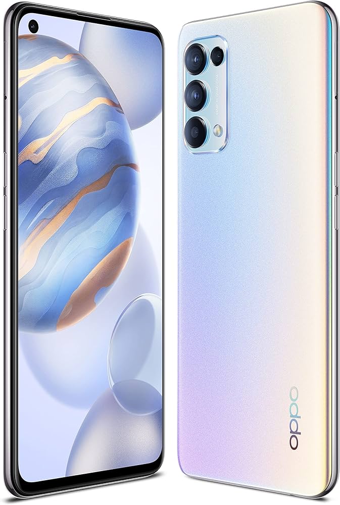 OPPO Reno5 A 5G