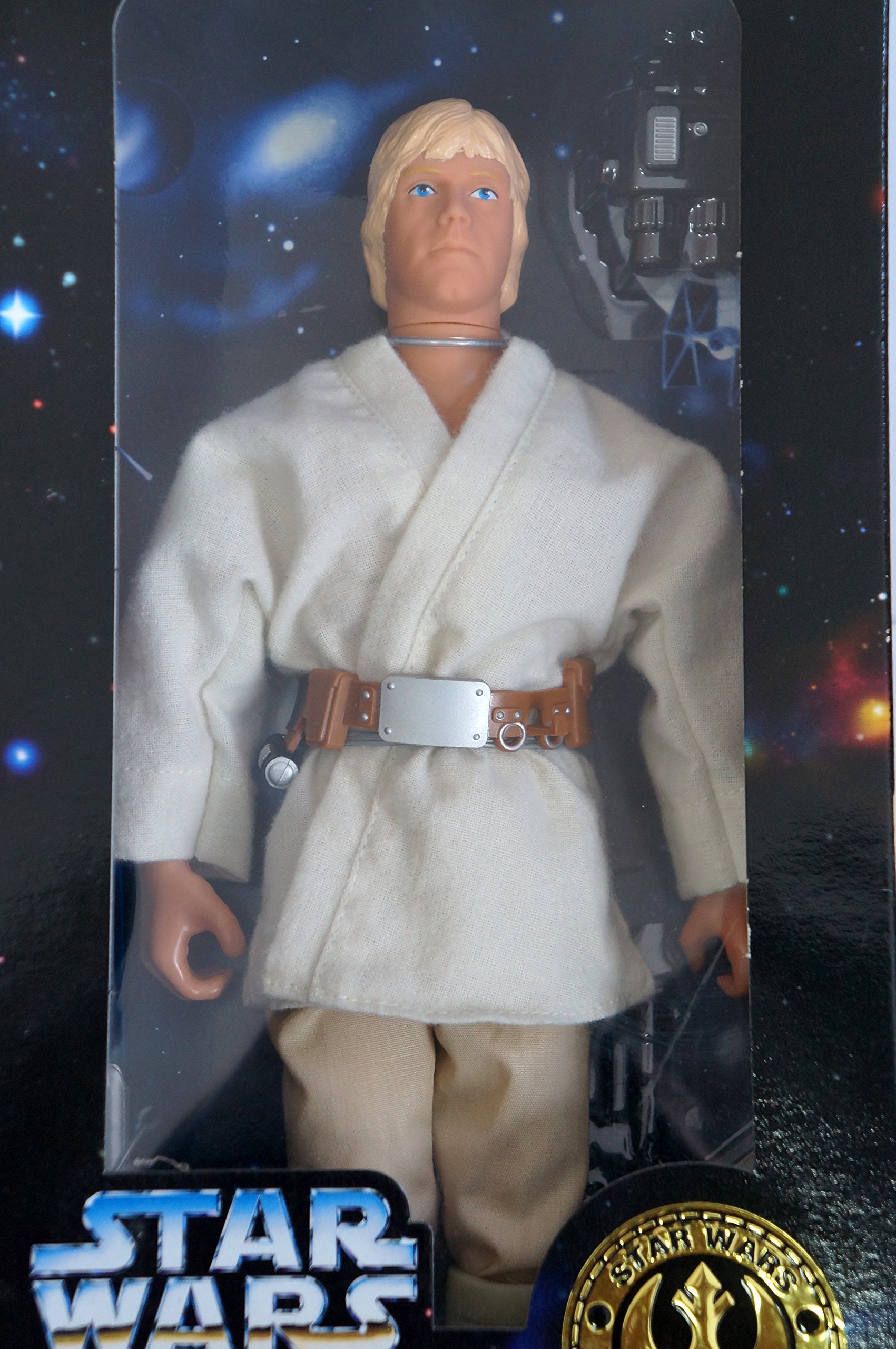 Amazon.co.jp: スターウォーズ コレクターシリーズ ルーク・スカイ