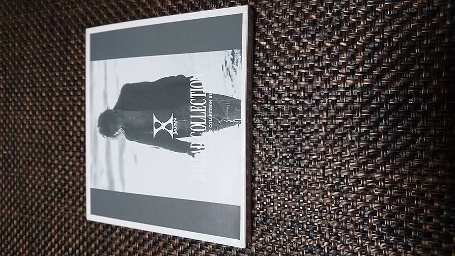 Amazon.co.jp: BALLAD COLLECTION: ミュージック