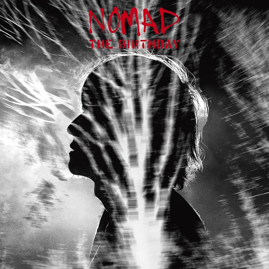 Amazon.co.jp: NOMAD(通常盤): ミュージック