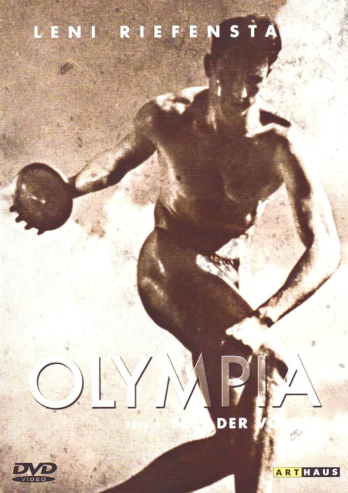 Riefenstahl Olympia 英語版 Riefenstahl Olympia: Riefenstahl, Leni