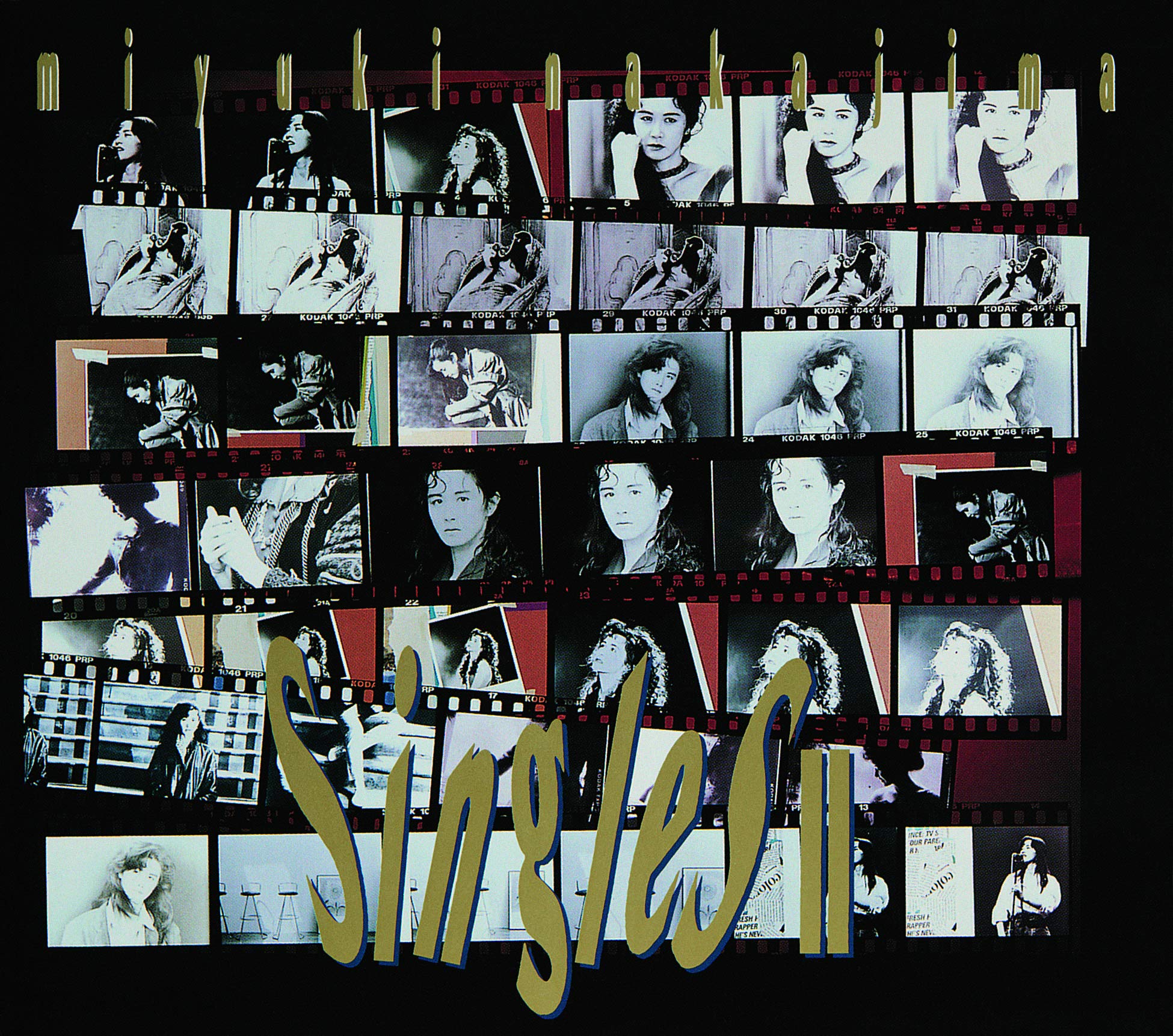 Amazon.co.jp: 【メーカー特典あり】Singles II(AL2枚組)(特典:クリア