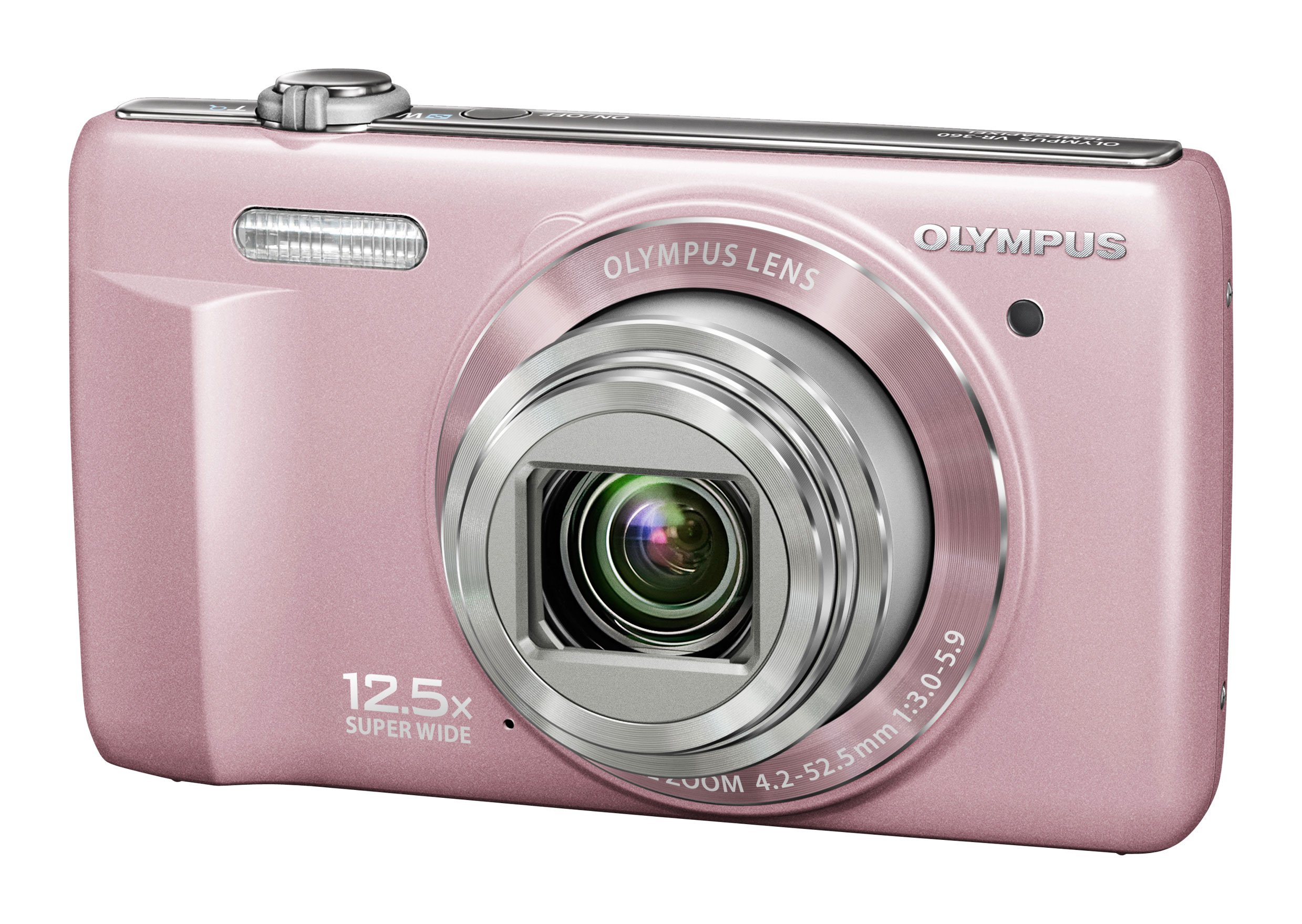 Amazon | VR-360 - ピンク | コンパクト 通販