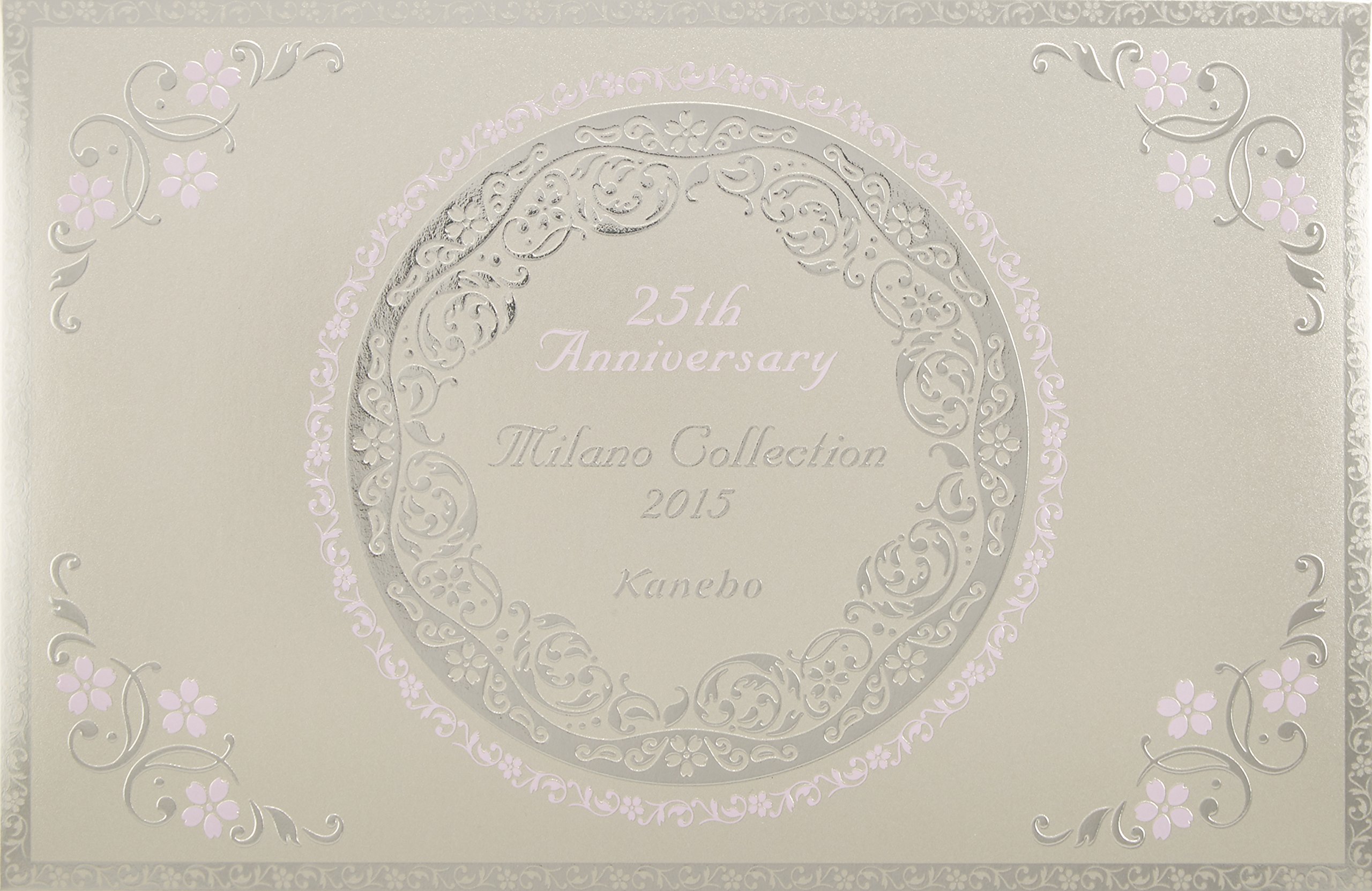 Amazon | カネボウ ミラノコレクション 2015 フェースアップパウダー