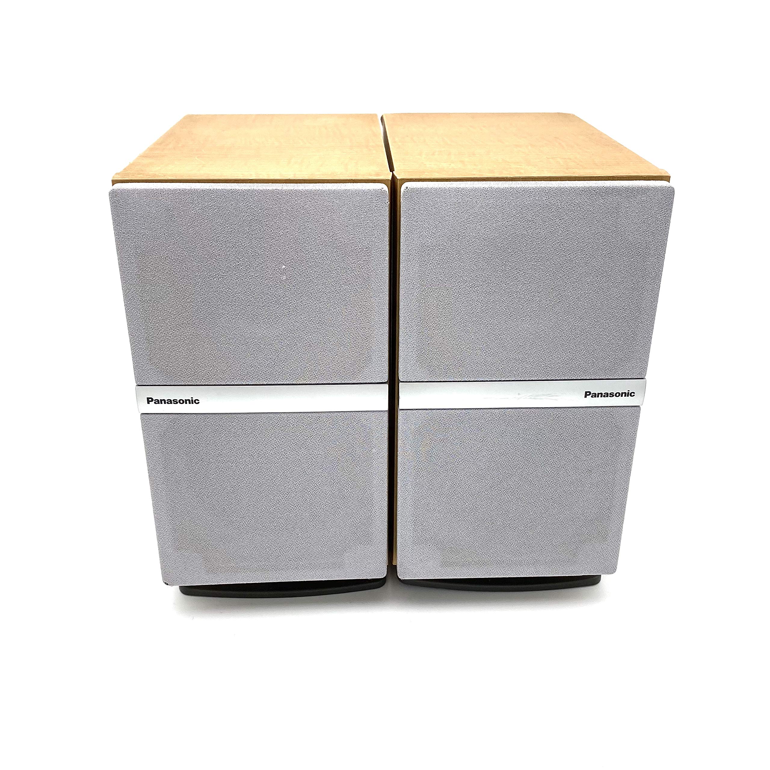 Amazon | Panasonic パナソニック SC-PM77MD-S シルバー MDステレオ